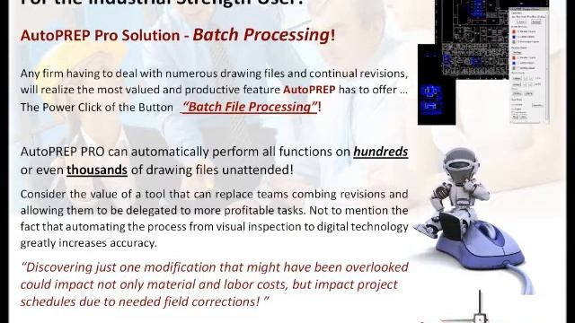 AutoPREP Pro Product Presentation смотреть онлайн