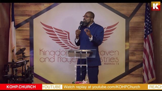 KOHPMinistries – How to Detect, discern and cast out the python spirit – Acts 16:16-38 смотреть онлайн