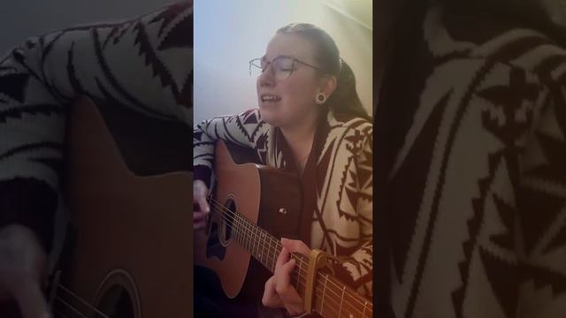 What Are You Listening To - Chris Stapleton (Cover) Mackendrick смотреть онлайн