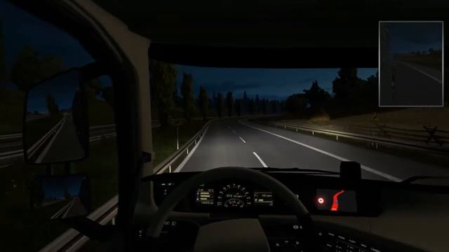 Euro Truck Simulator 2 Санкт Петербу́рг встречай смотреть онлайн