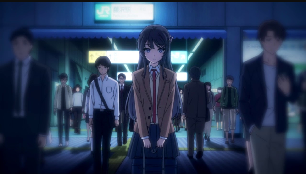 Lone / AMV / Анимемикс / Animemix смотреть онлайн