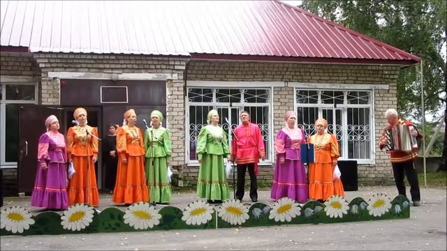 Живет село родное смотреть онлайн