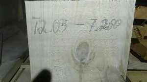 Сушка досок в самодельной сушильной камере.