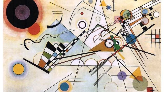 Выставка-галерея «От искусства к познанию мира». смотреть онлайн