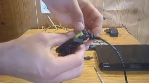 РЕМОНТ БЛОКА ПИТАНИЯ НА 12 В,НА ТРИКОЛОР ТВ!