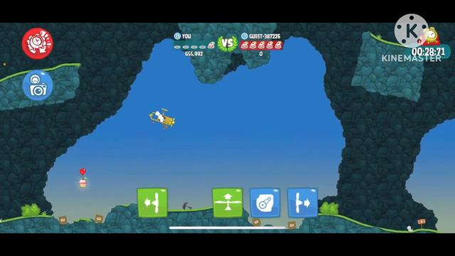 Bad Piggies Loot Crates Episode 91/Cake Race Episode 43: Three items remain… смотреть онлайн