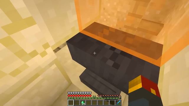THE MOST SAVAGE FIND THE BUTTON MAP IN MINECRAFT смотреть онлайн