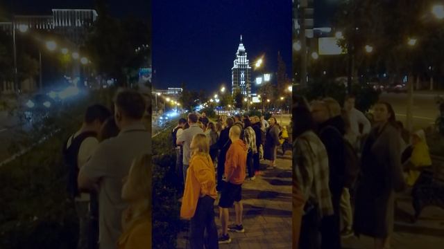 Москва в деталях: экскурсия по городу, который никогда не спит 🌚 смотреть онлайн