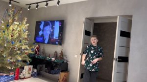 УМНЫЙ ДОМ С АЛИСОЙ***ОБЗОР УМНОГО ДОМА***