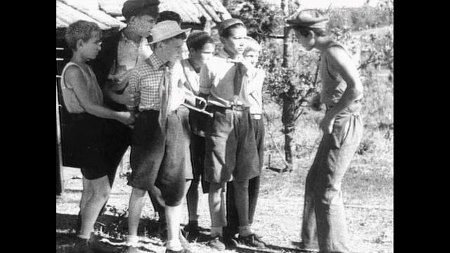 Видеосюжет 