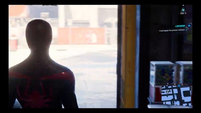 SpiderMan Miles Morales GamePlay Part 8 - Helping Teo get his cat back! {No Commentary} (PS4) смотреть онлайн