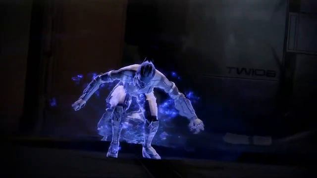 Mass Effect 2: Episode 19 - Lair of the Shadow Broker (Part 1: As They Enter) смотреть онлайн