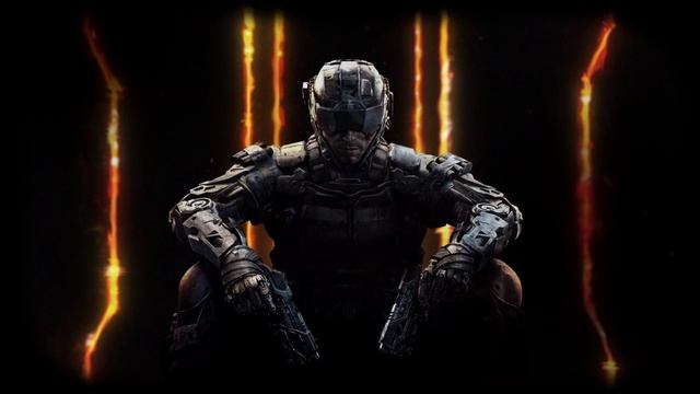 КАК УБРАТЬ ЛАГИ В CALL OF DUTY BLACK OPS 3 смотреть онлайн