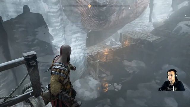 God of War (Бог войны) — часть 5 смотреть онлайн