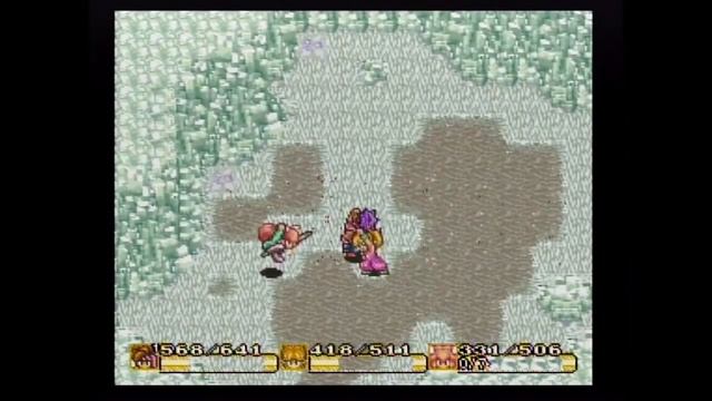 Exploring the purelands | Ep. 27 | Secret of Mana смотреть онлайн