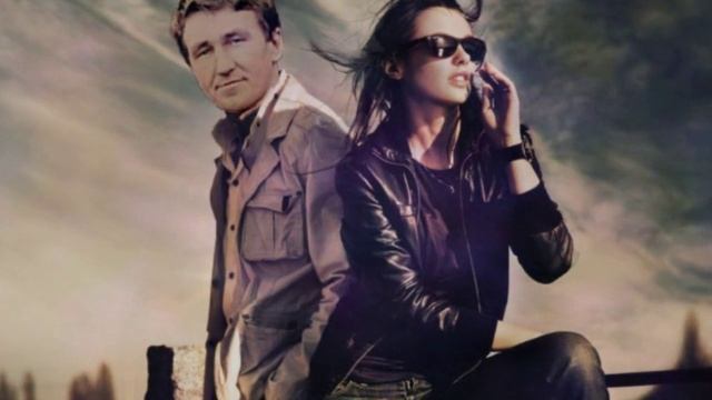 Joe Dassin- À toi смотреть онлайн