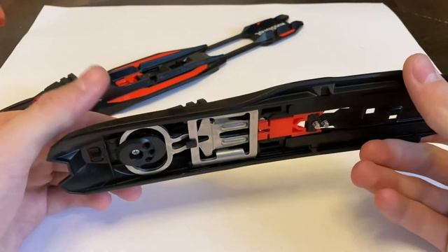 Rossignol Race Pro Premium skate смотреть онлайн