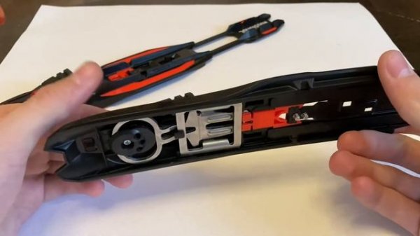 Rossignol Race Pro Premium skate