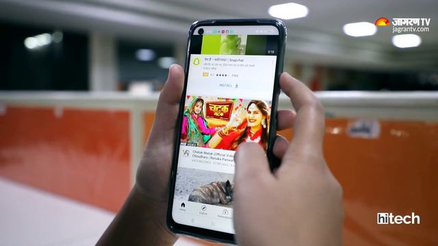 Realme Narzo 30 5G Review in Hindi | To Buy or Not to Buy смотреть онлайн