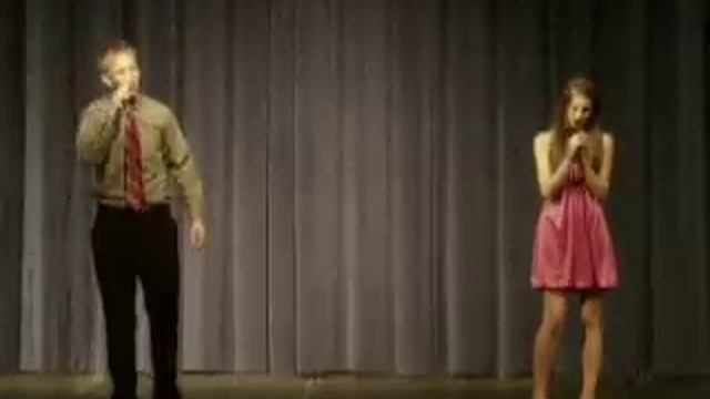 Endless Love - Lauren Chappell and David Pate смотреть онлайн