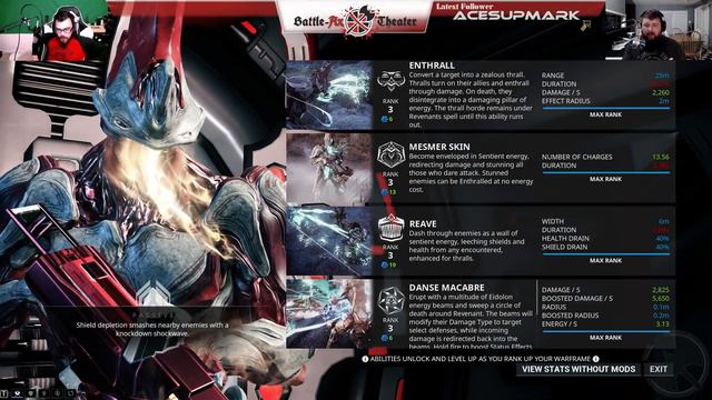 BAT Live - Mask of the Revenant, Dragon's Call and more! смотреть онлайн