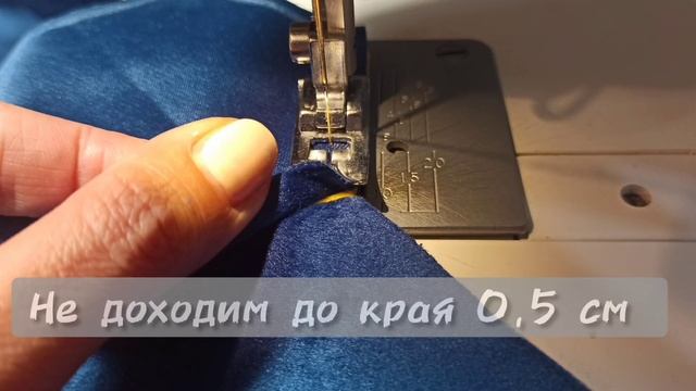 Как сшить подушку-мяч. Простой способ смотреть онлайн