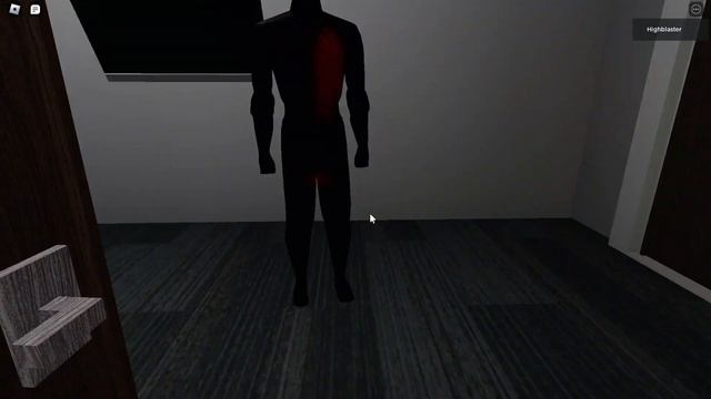 The Night Office Experience - Roblox - [All Endings] #roblox смотреть онлайн