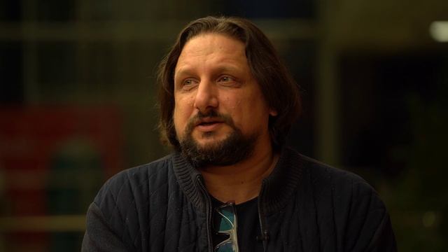 43 МСФ/ интервью жюри Февралев смотреть онлайн