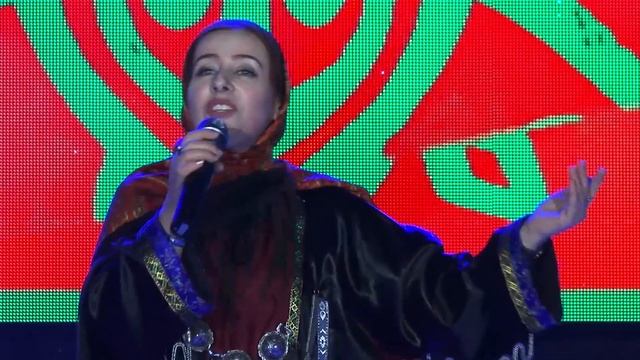 Пирдауз Гаджимагомедова - Ищу тебя смотреть онлайн