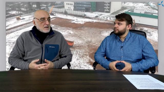 Финансирование проекта «Совэлмаш» | Проект «Совэлмаш» | Рубрика «Вопрос-ответ» смотреть онлайн