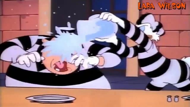 DuckTales Duckman of Aquatraz Best Cartoon For Kids & Children - LARA WILSON смотреть онлайн