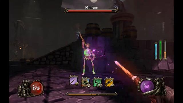 Ziggurat #3 part 2 смотреть онлайн
