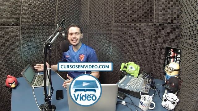 Variáveis em PHP - Curso PHP Iniciante #04 - Gustavo Guanabara смотреть онлайн
