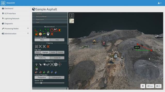 How to use WebODM: Part 2 смотреть онлайн