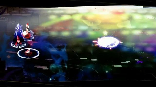 Pyre [21]. Гори оно все... смотреть онлайн