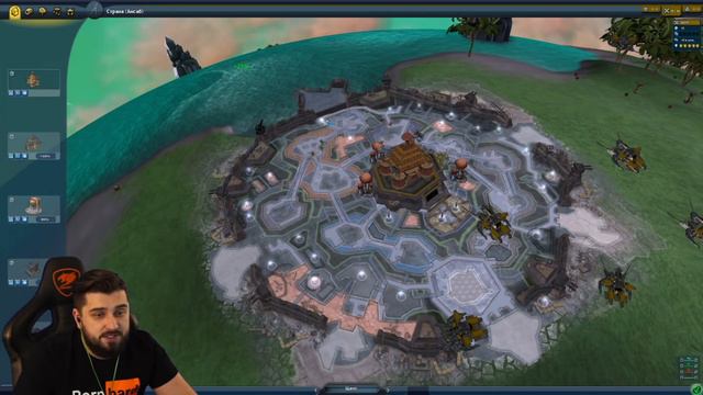 ПУТЬ В КОСМОС #6 ➤ SPORE ➤ Максимальная сложность смотреть онлайн