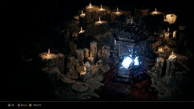 Lords of the Fallen Soundtrack OST - Harbinger of Rot смотреть онлайн