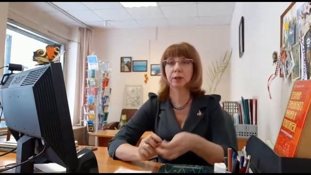 Доброе слово поэта А. Береснева смотреть онлайн