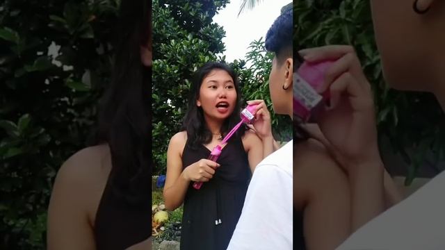 PART 44 | MAGNA AND MARITES | FUNNY TIKTOK COMPILATION | GOODVIBES @skybisnarvlog смотреть онлайн