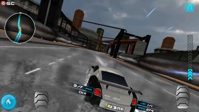 Racing Race - Sports Car Speed Racing Games - Android Gameplay FHD #5 смотреть онлайн