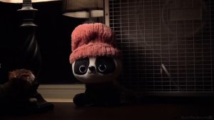 ► Box Fan (High Speed) and Rain Sounds for Sleeping with Distant Thunder, 10 hours Fan White Noise