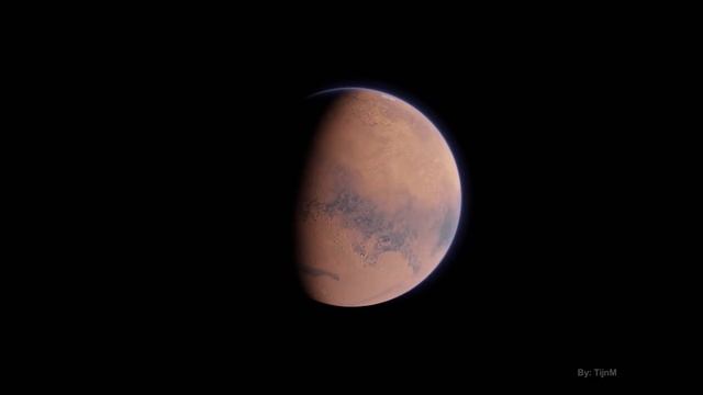 Mission to Mars (Animation) смотреть онлайн