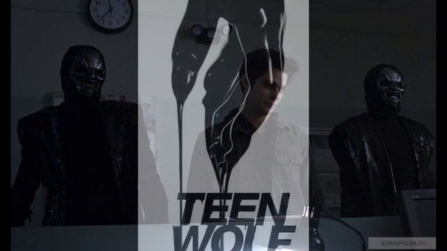 Оборотень ▪ Волчонок ▪ Teen Wolf смотреть онлайн