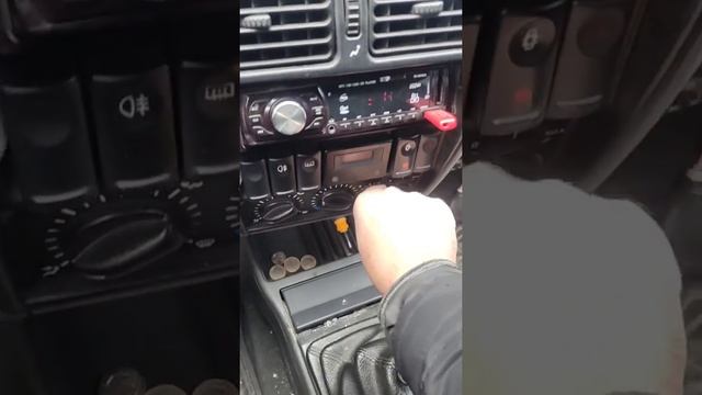 Renault 19 kalorifer sorunu смотреть онлайн