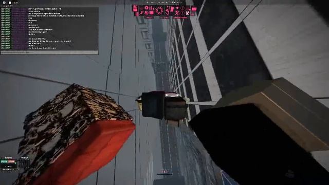 How to Fall Cancel On Roblox Parkour Modded (and other things) смотреть онлайн