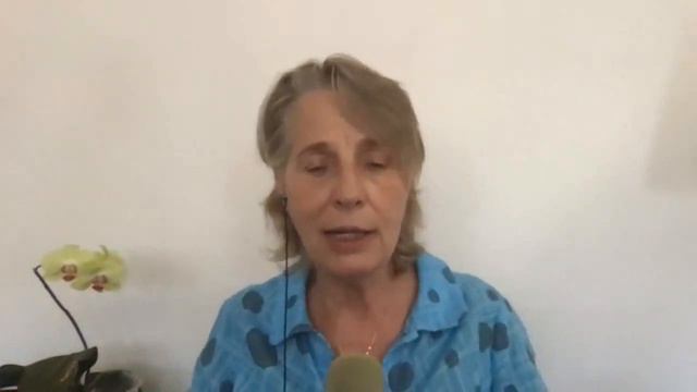 Linda Burnham Physical-Spiritual Medicine. смотреть онлайн
