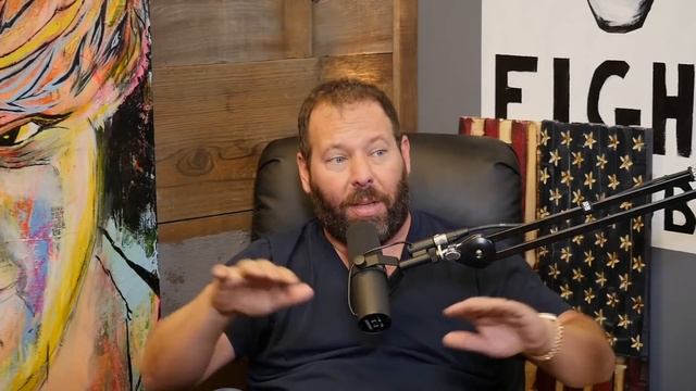 How Bert Kreischer Met His Wife смотреть онлайн