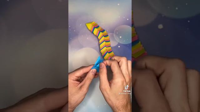 нашёл в тик токе полезный совет что можно сделать с бумагой смотреть онлайн