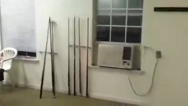 Ping Pong Trick Shots (2) смотреть онлайн