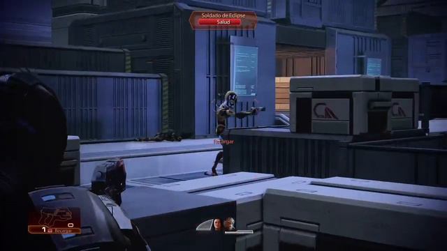 ▶︎▶︎▶︎Mass effect 2 Mision de lealtad Miranda Lawson 💋 смотреть онлайн